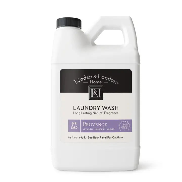 LINDEN & LONDON LAUNDRY WASH 64 OUNCES