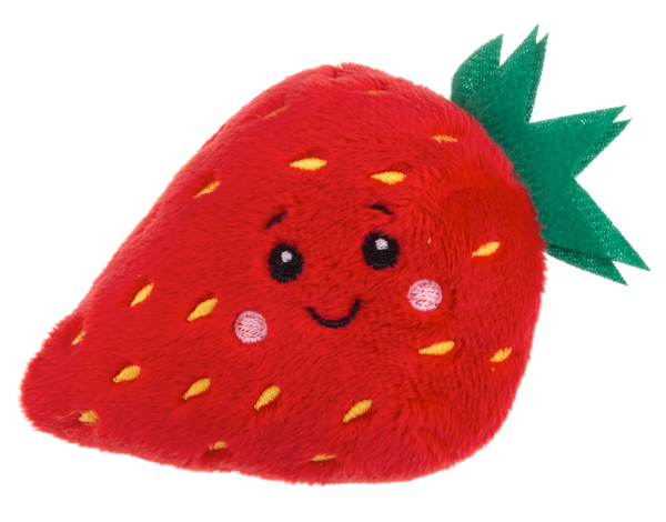 GANZ Fruitopia Tossimals