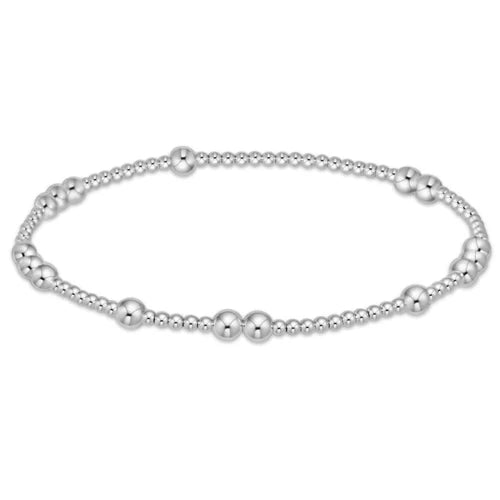 ENEWTON HOPE UNWRITTEN STERLING BRACELET