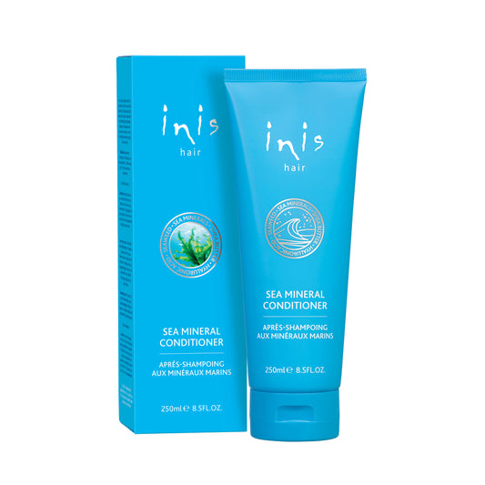 Inis Sea Mineral Conditioner 250ml/ 8.5 fl. oz