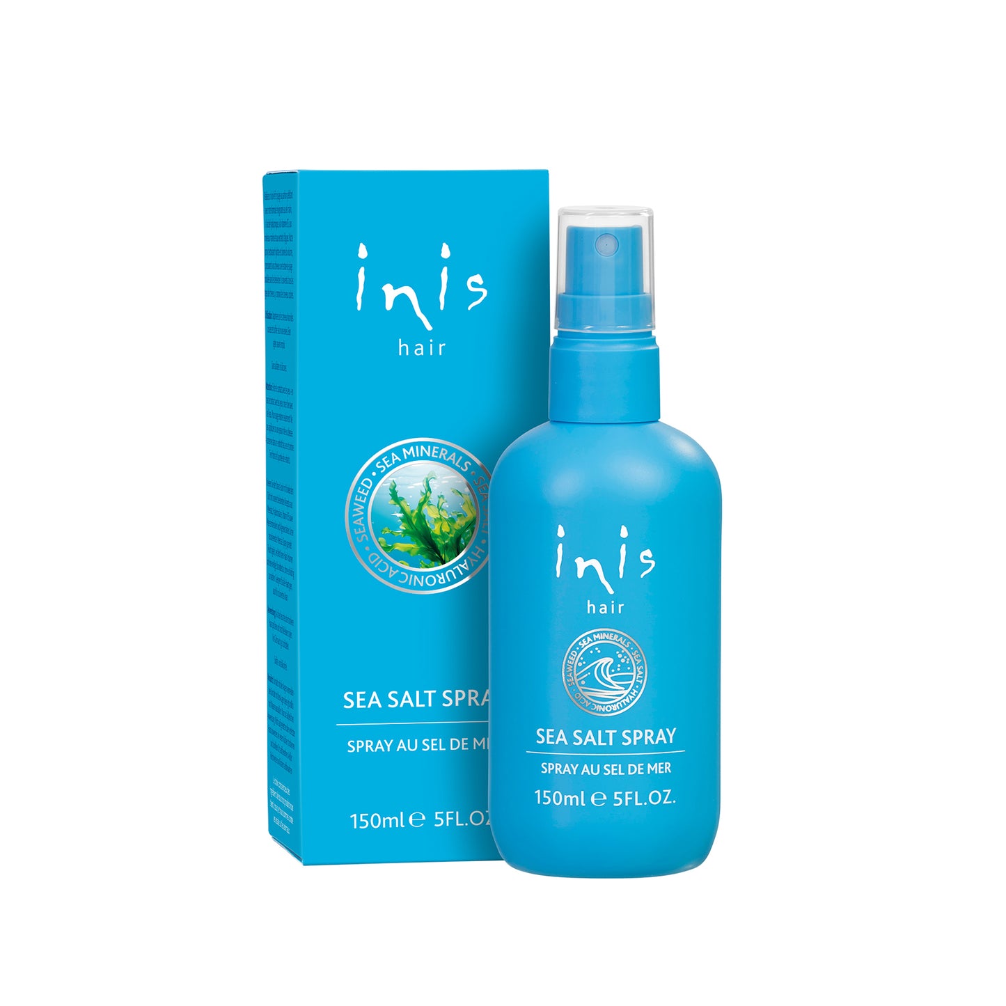 Inis Sea Mineral Salt Spray 150ml/ 5 fl. oz.