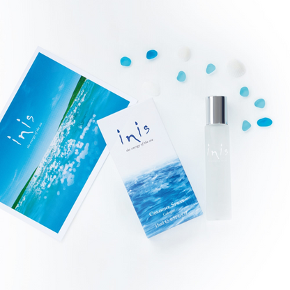 INIS 0.5OZ COLOGNE SPRAY