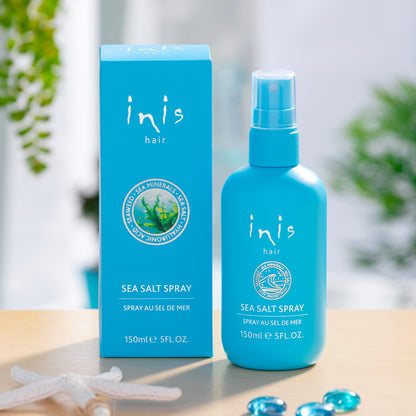 Inis Sea Mineral Salt Spray 150ml/ 5 fl. oz.