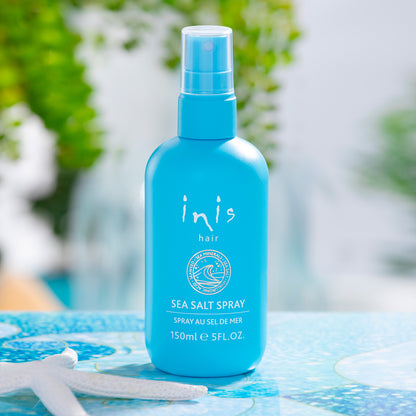 Inis Sea Mineral Salt Spray 150ml/ 5 fl. oz.