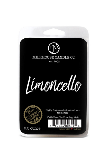 MILKHOUSE WAX MELTS