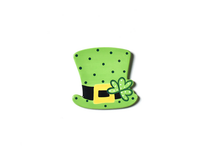HAPPY EVERYTHING LEPRECHAUN MINI ATTACHMENT