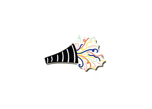 Party Horn Mini Attachment
