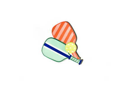 HAPPY EVERYTHING PICKLEBALL MINI ATTACHMENT