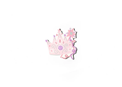 Sparkle Crown Mini Attachment