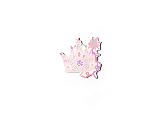 Sparkle Crown Mini Attachment
