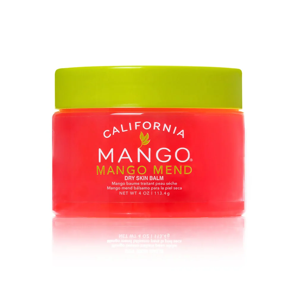 Mango Mend Treatment Balm