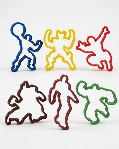 Sillybandz