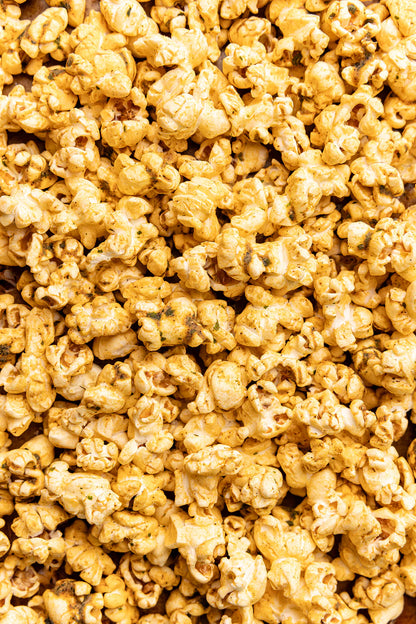 Poppy Mexican Street Corn