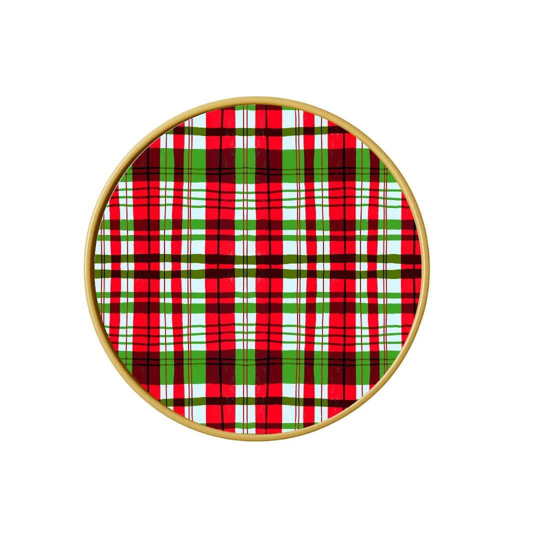 Berry Merry Art Pop