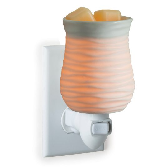 HARMONY WALL PLUGGABLE FRAGRANCE WARMER