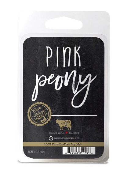 MILKHOUSE WAX MELTS