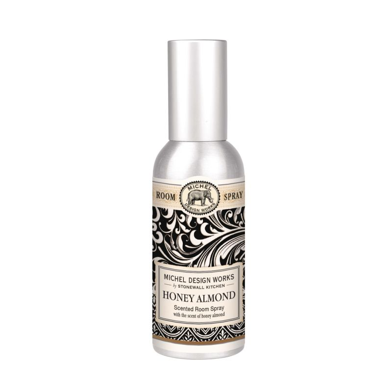 MDW Honey Almond Room Spray