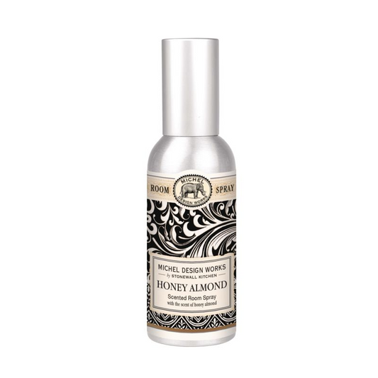 MDW Honey Almond Room Spray