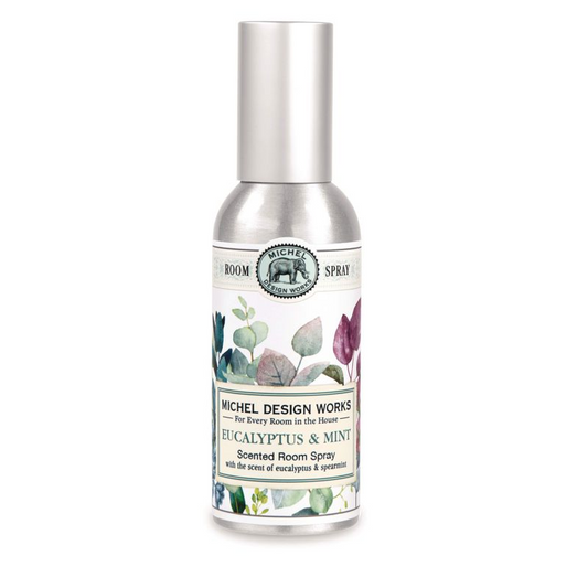 MDW Eucalyptus & Mint Room Spray