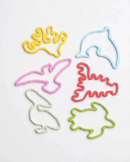 Sillybandz