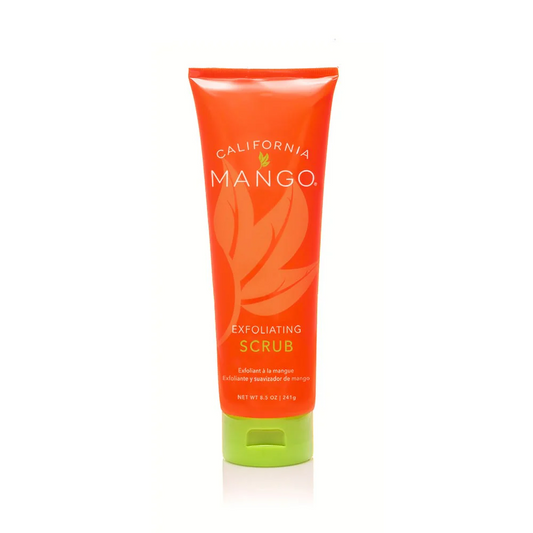 Mango Exfoliating Scrub