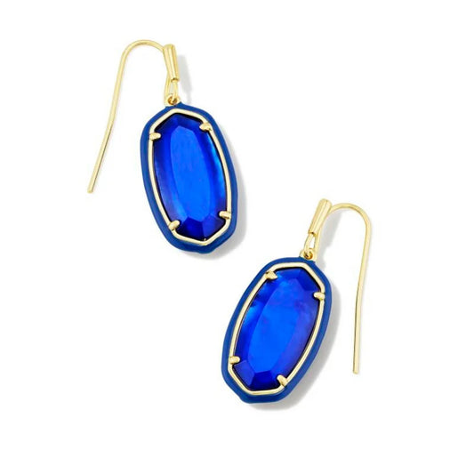 KENDRA SCOTT DANI ENAMEL DRIP 438