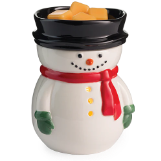 FROSTY FRAGRANCE WARMER