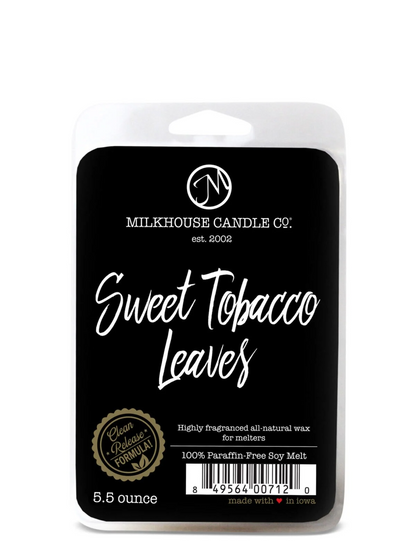 MILKHOUSE WAX MELTS