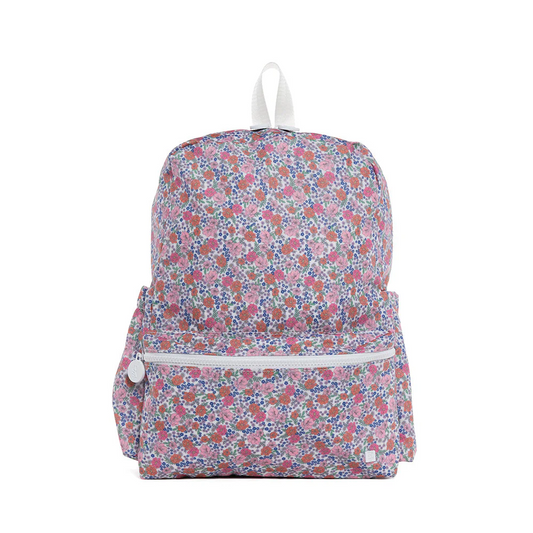 TRVL Design Backpacker Garden Floral
