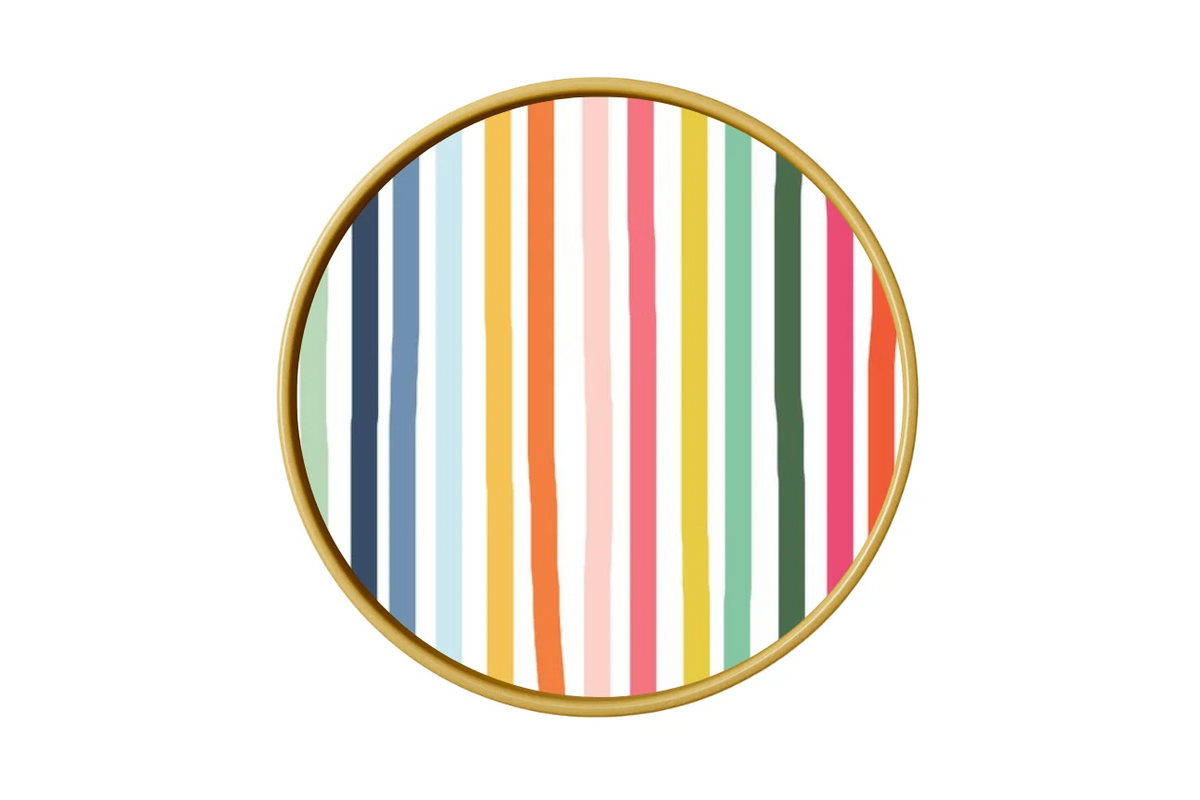 Tasslin' Art Pop