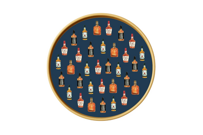 Bourbon Trail Art Pop