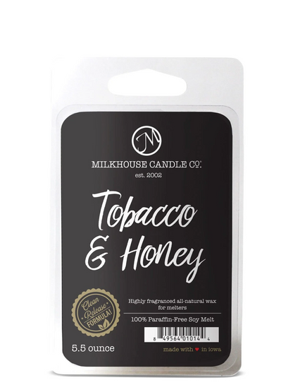 MILKHOUSE WAX MELTS