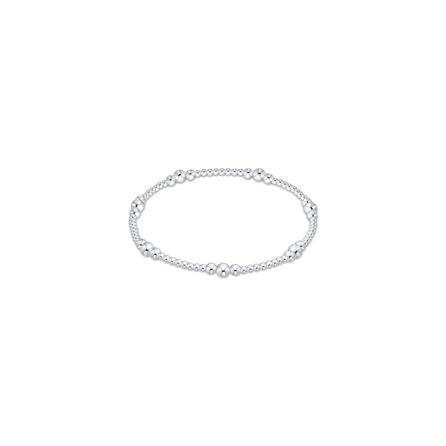 Purpose Sterling 4mm Bracelet