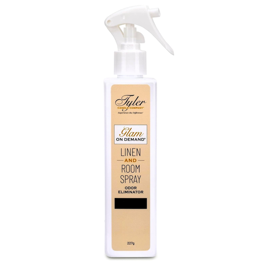 TYLER ROOM AND LINEN SPRAY 7.7 Oz