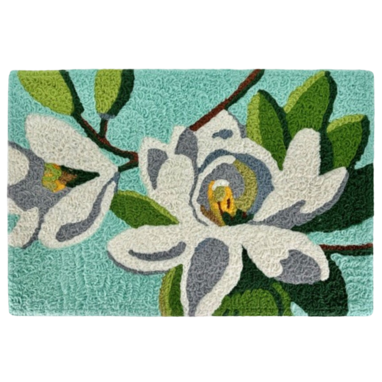 MAGNOLIA TIME JELLYBEAN RUG