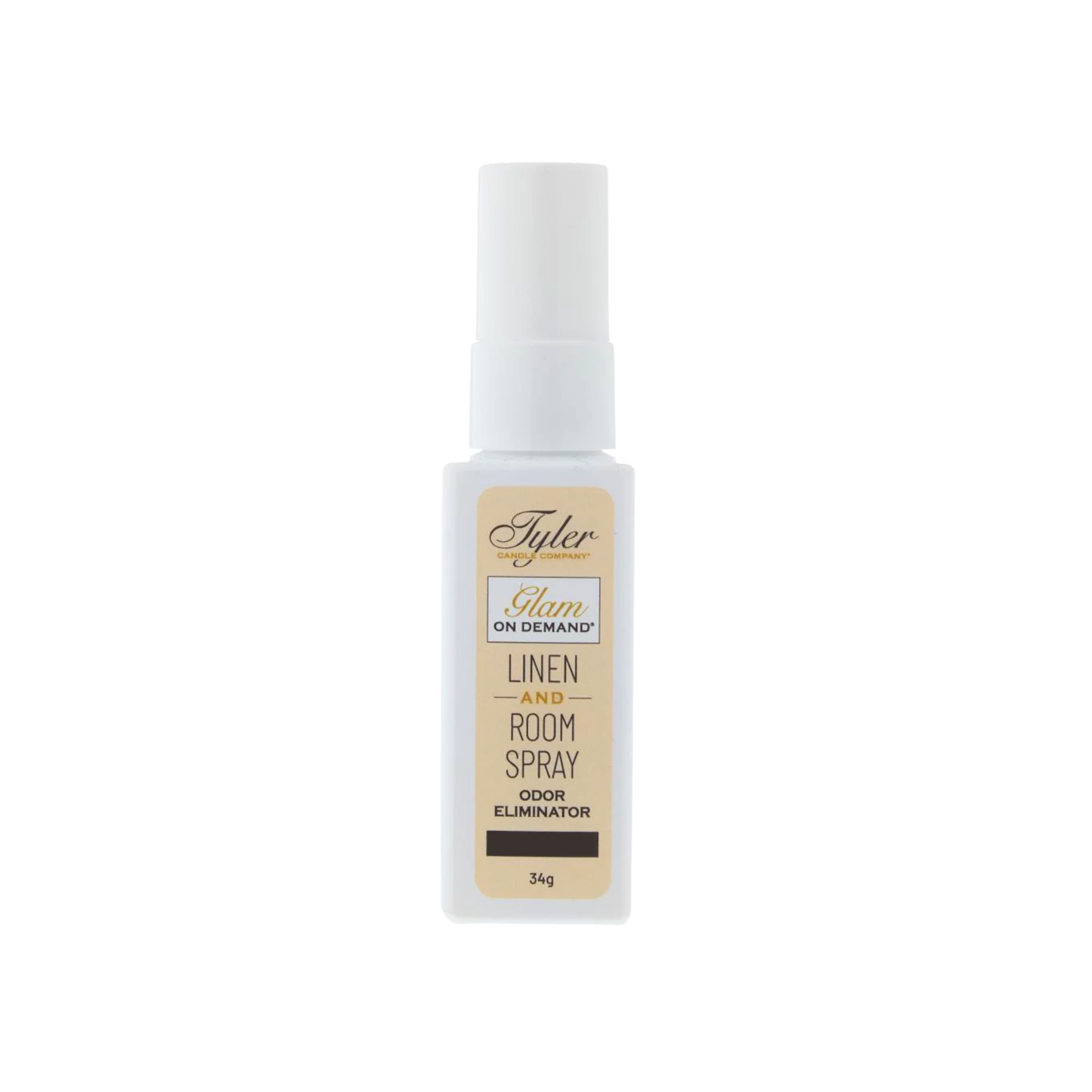 TYLER LINEN AND ROOM SPRAY 1.08oz