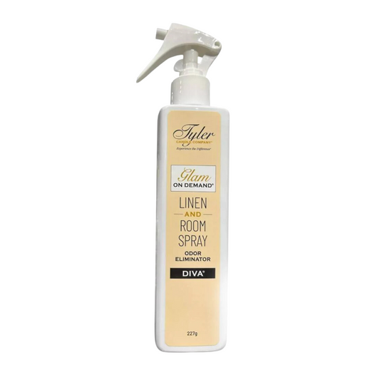 TYLER ROOM AND LINEN SPRAY 7.7 oz