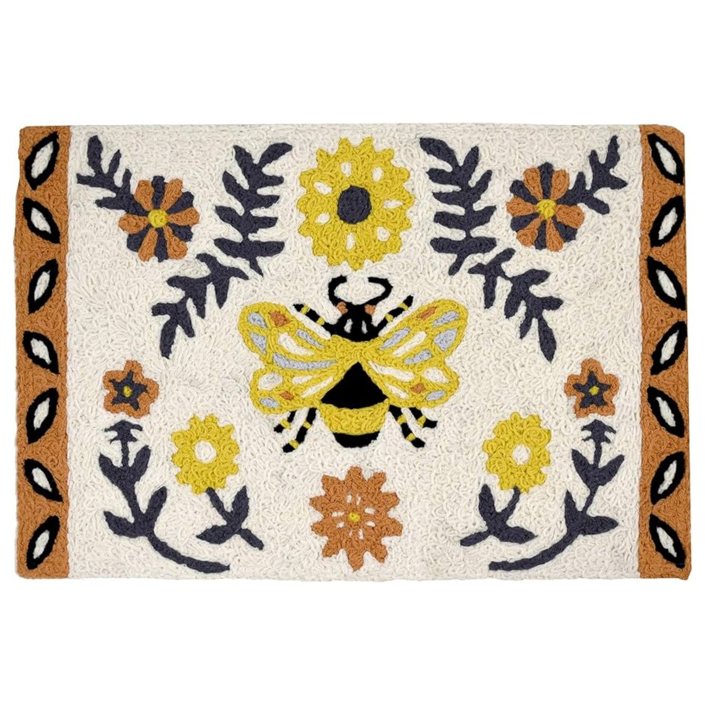 QUILTING BEE JELLYBEAN RUG