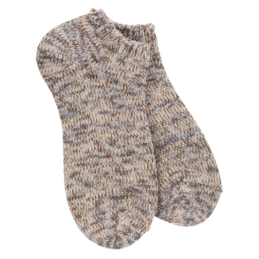 World's Softest Nutty Low