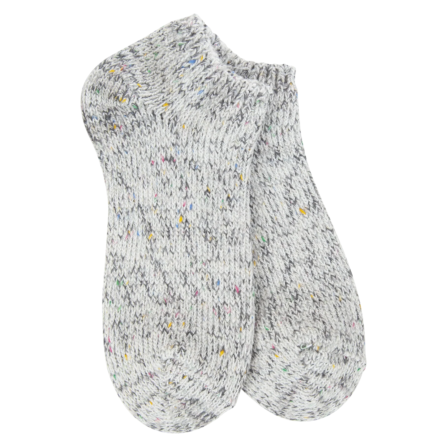 World's Softest Rocky Confetti Low