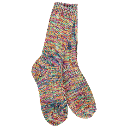 World's Softest Sock Co. Weekend Missioni Crew Festival