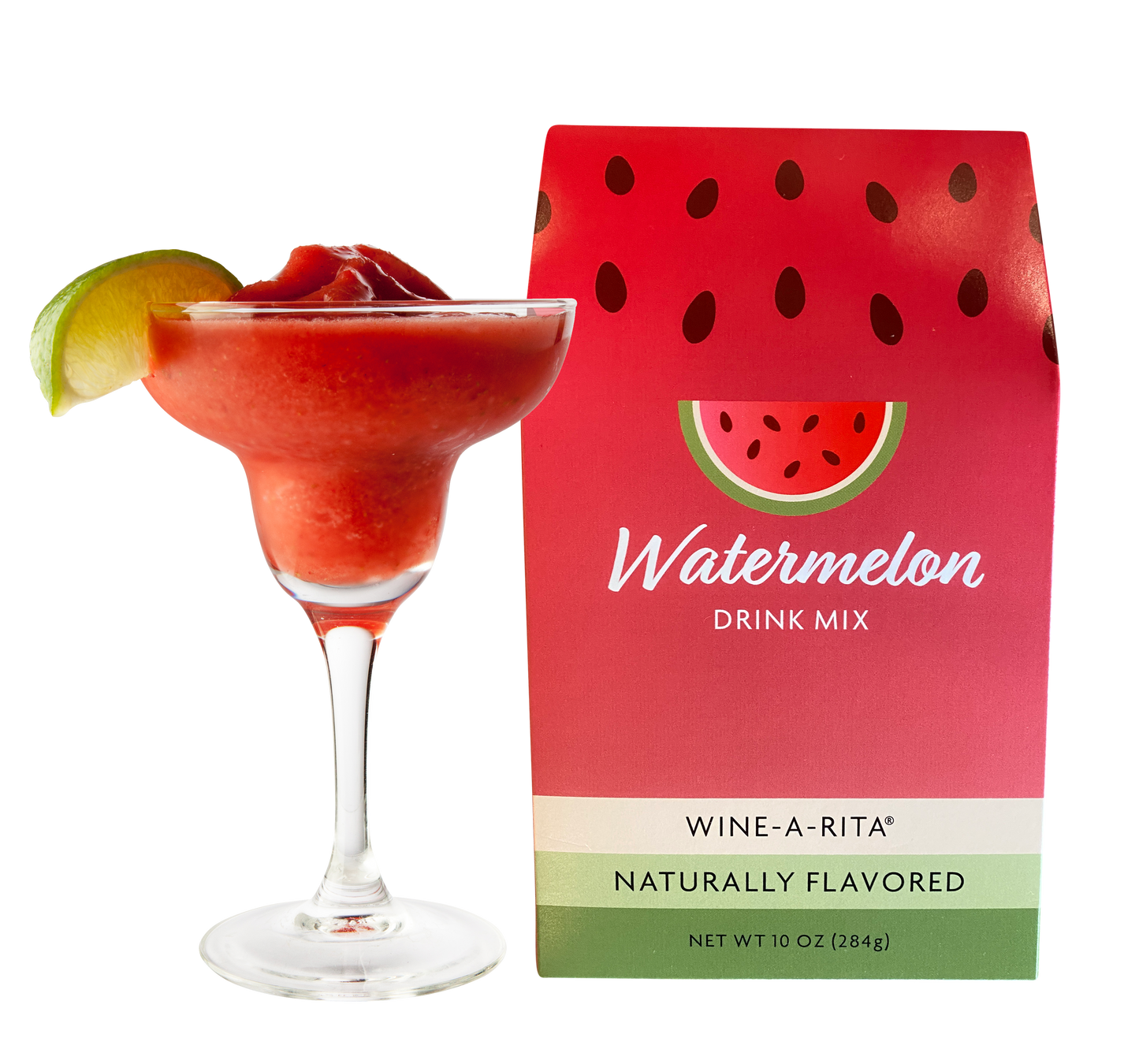 WINE - A - RITA WATERMELON