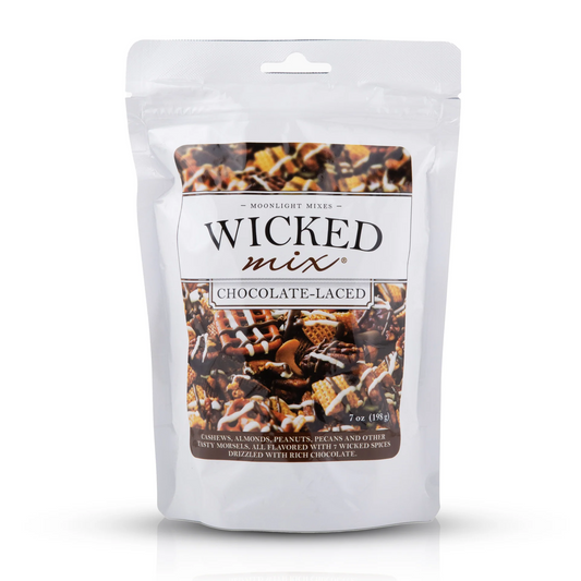 Wicked Mix Chocolate Laced 7 oz