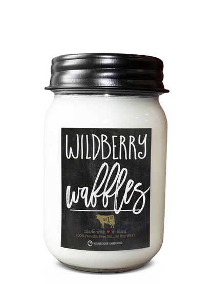 MILKHOUSE 13 OZ CANDLE SALE