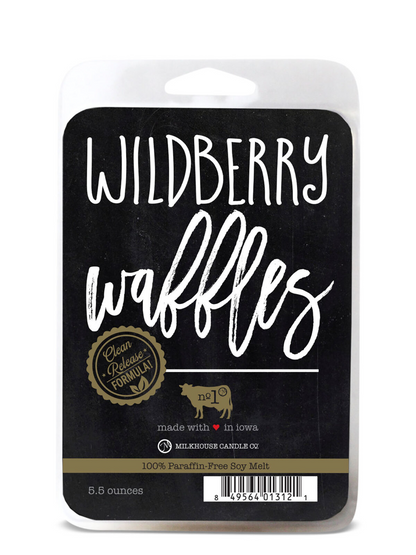MILKHOUSE WAX MELTS
