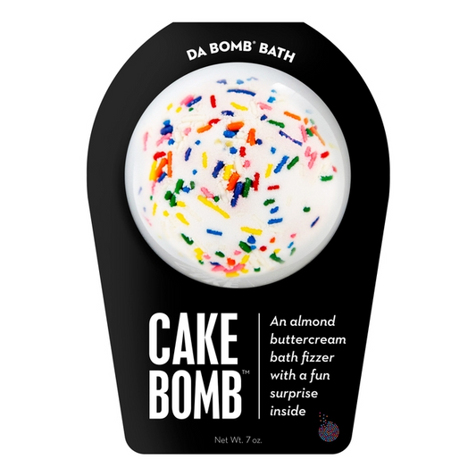 CAKE BOMB™