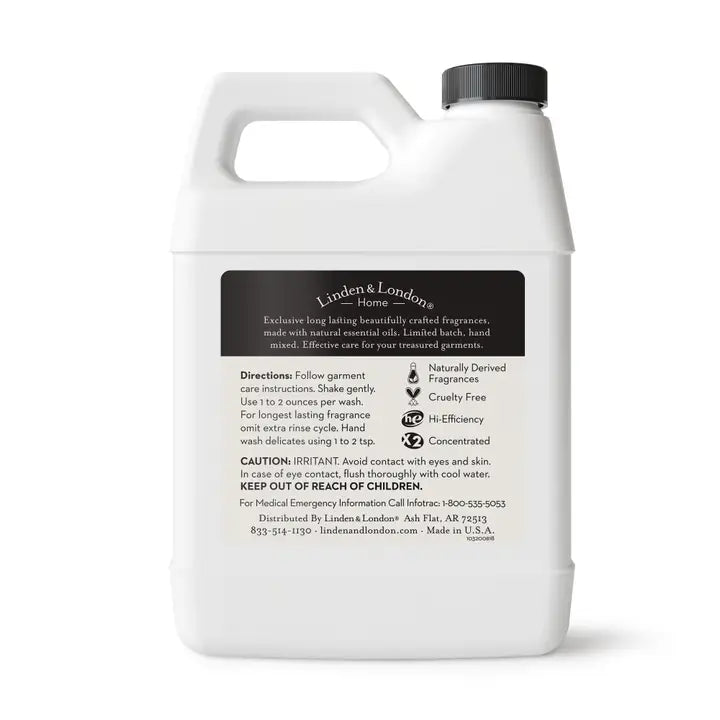 LINDEN & LONDON TUSCANY 32OZ DETERGENT