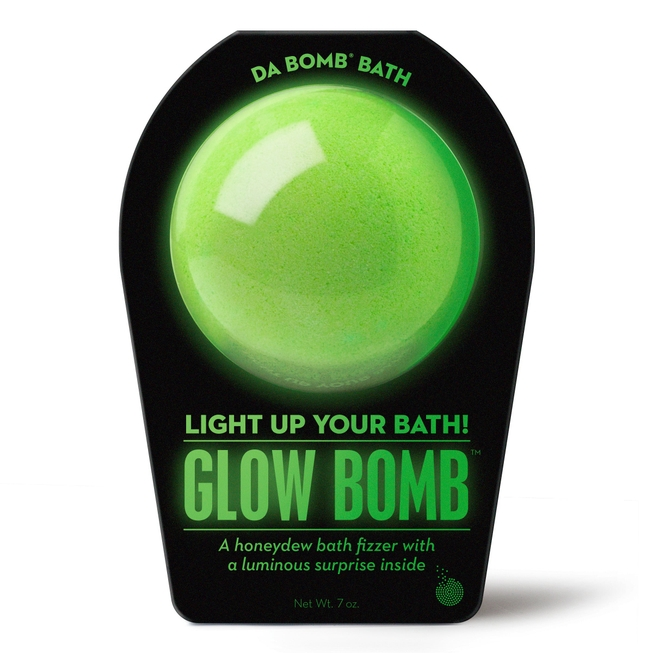 GLOW BOMB™