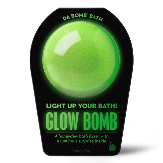 GLOW BOMB™