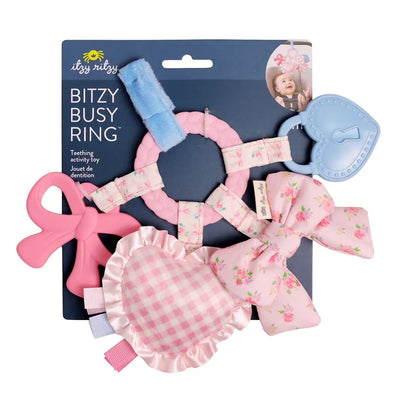 *New* Bow Bitzy Busy Ring™